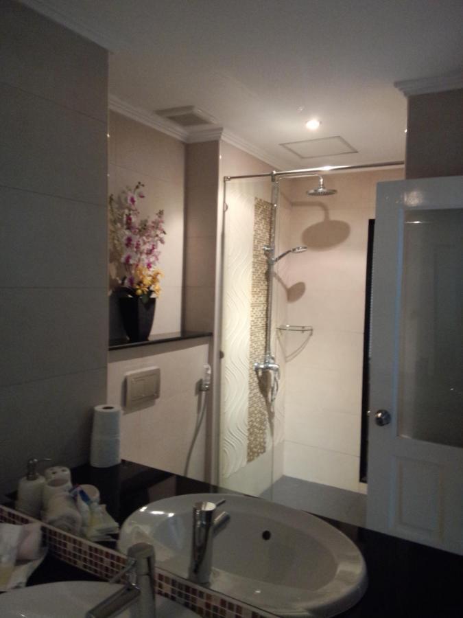 Appartamento Joy Shop At View Talay 6 Pattaya Esterno foto