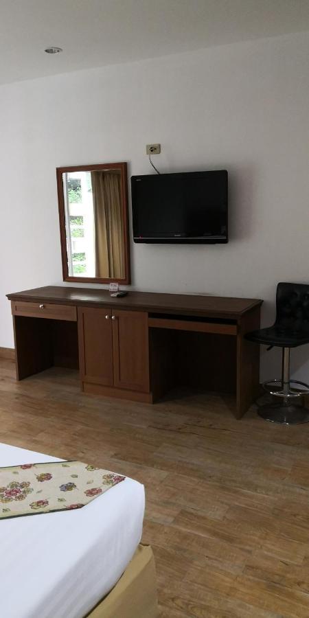 Appartamento Joy Shop At View Talay 6 Pattaya Esterno foto