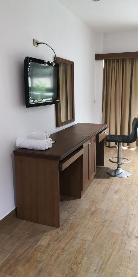 Appartamento Joy Shop At View Talay 6 Pattaya Esterno foto