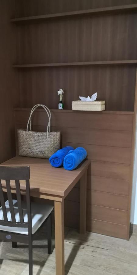 Appartamento Joy Shop At View Talay 6 Pattaya Esterno foto