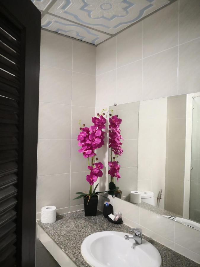 Appartamento Joy Shop At View Talay 6 Pattaya Esterno foto