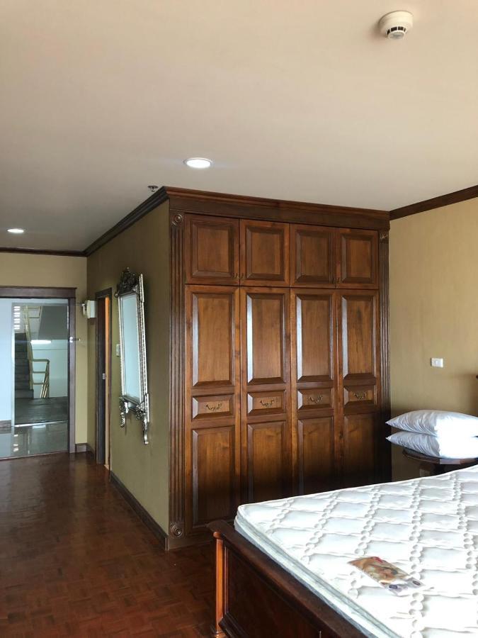 Appartamento Joy Shop At View Talay 6 Pattaya Esterno foto